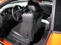 2008 HEMI Orange Dodge Challenger SRT8  photo #14
