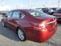 Cayenne Red - Altima 2.5 SL Photo No. 5