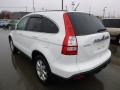 Taffeta White - CR-V EX-L 4WD Photo No. 4