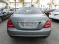 Andorite Gray Metallic - S 550 4Matic Sedan Photo No. 3