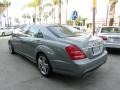 Andorite Gray Metallic - S 550 4Matic Sedan Photo No. 4