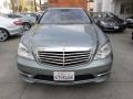 Andorite Gray Metallic - S 550 4Matic Sedan Photo No. 6