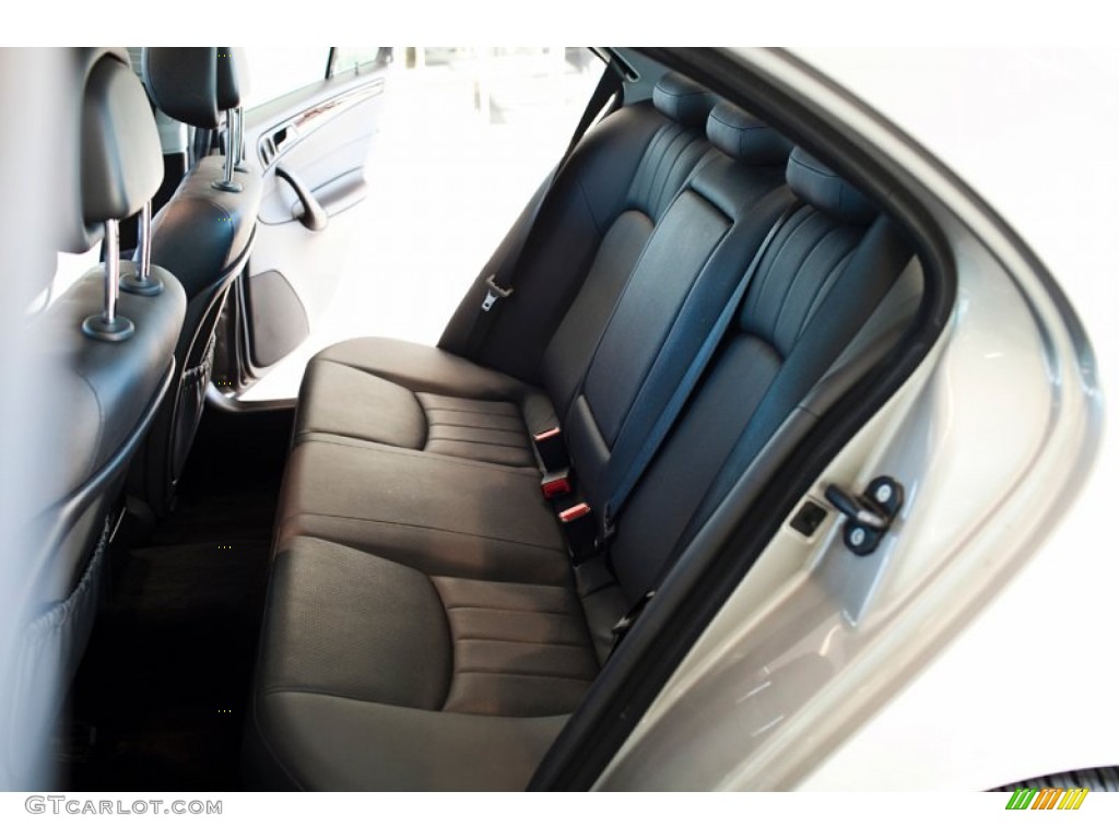 2007 C 280 4Matic Luxury - Pewter Metallic / Black photo #35