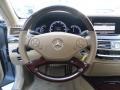 Andorite Gray Metallic - S 550 4Matic Sedan Photo No. 12
