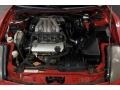 2001 Mitsubishi Eclipse 3.0 liter SOHC 24-Valve V6 Engine Photo
