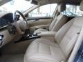 Andorite Gray Metallic - S 550 4Matic Sedan Photo No. 19