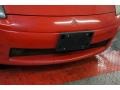 2001 Saronno Red Mitsubishi Eclipse Spyder GT  photo #37