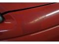 2001 Saronno Red Mitsubishi Eclipse Spyder GT  photo #38