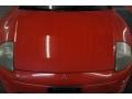 2001 Saronno Red Mitsubishi Eclipse Spyder GT  photo #40