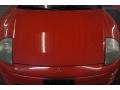 Saronno Red - Eclipse Spyder GT Photo No. 40