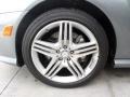 Andorite Gray Metallic - S 550 4Matic Sedan Photo No. 24