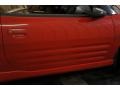 2001 Saronno Red Mitsubishi Eclipse Spyder GT  photo #46