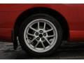 2001 Saronno Red Mitsubishi Eclipse Spyder GT  photo #48