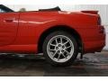 2001 Saronno Red Mitsubishi Eclipse Spyder GT  photo #55