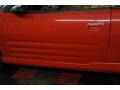 2001 Saronno Red Mitsubishi Eclipse Spyder GT  photo #58