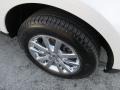 2013 White Suede Ford Edge SEL AWD  photo #13