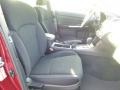 Venetian Red Pearl - Impreza 2.0i 5 Door Photo No. 9