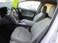 2013 White Suede Ford Edge SEL AWD  photo #19