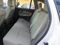 2013 White Suede Ford Edge SEL AWD  photo #21