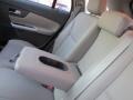 2013 White Suede Ford Edge SEL AWD  photo #22