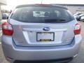 2015 Ice Silver Metallic Subaru Impreza 2.0i Premium 5 Door  photo #4