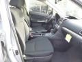 Ice Silver Metallic - Impreza 2.0i Premium 5 Door Photo No. 10