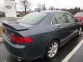 Carbon Gray Pearl - TSX Sedan Photo No. 2