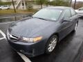 Carbon Gray Pearl - TSX Sedan Photo No. 4