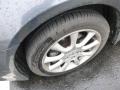Carbon Gray Pearl - TSX Sedan Photo No. 5