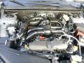 Ice Silver Metallic - Impreza 2.0i Premium 5 Door Photo No. 18