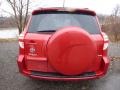 Barcelona Red Metallic - RAV4 Limited 4WD Photo No. 3