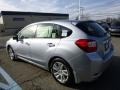 Ice Silver Metallic - Impreza 2.0i Premium 5 Door Photo No. 5