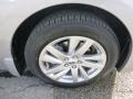 Ice Silver Metallic - Impreza 2.0i Premium 5 Door Photo No. 9