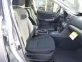 Ice Silver Metallic - Impreza 2.0i Premium 5 Door Photo No. 10