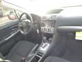 Ice Silver Metallic - Impreza 2.0i Premium 5 Door Photo No. 11