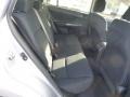 Ice Silver Metallic - Impreza 2.0i Premium 5 Door Photo No. 12