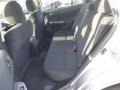 Ice Silver Metallic - Impreza 2.0i Premium 5 Door Photo No. 13