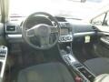 Ice Silver Metallic - Impreza 2.0i Premium 5 Door Photo No. 14