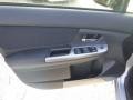 Ice Silver Metallic - Impreza 2.0i Premium 5 Door Photo No. 15