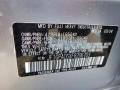Ice Silver Metallic - Impreza 2.0i Premium 5 Door Photo No. 17