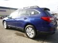 2015 Lapis Blue Pearl Subaru Outback 2.5i Premium  photo #4