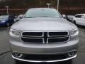 Billet Silver Metallic - Durango Limited AWD Photo No. 8