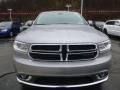 2015 Billet Silver Metallic Dodge Durango Limited AWD  photo #8