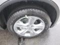 Billet Silver Metallic - Durango Limited AWD Photo No. 9
