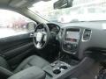 Billet Silver Metallic - Durango Limited AWD Photo No. 12