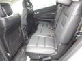 Billet Silver Metallic - Durango Limited AWD Photo No. 14