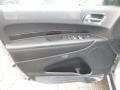 Billet Silver Metallic - Durango Limited AWD Photo No. 16