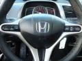 Nighthawk Black Pearl - Civic Si Coupe Photo No. 17