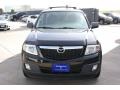 2010 Mystic Black Mazda Tribute i Sport  photo #4