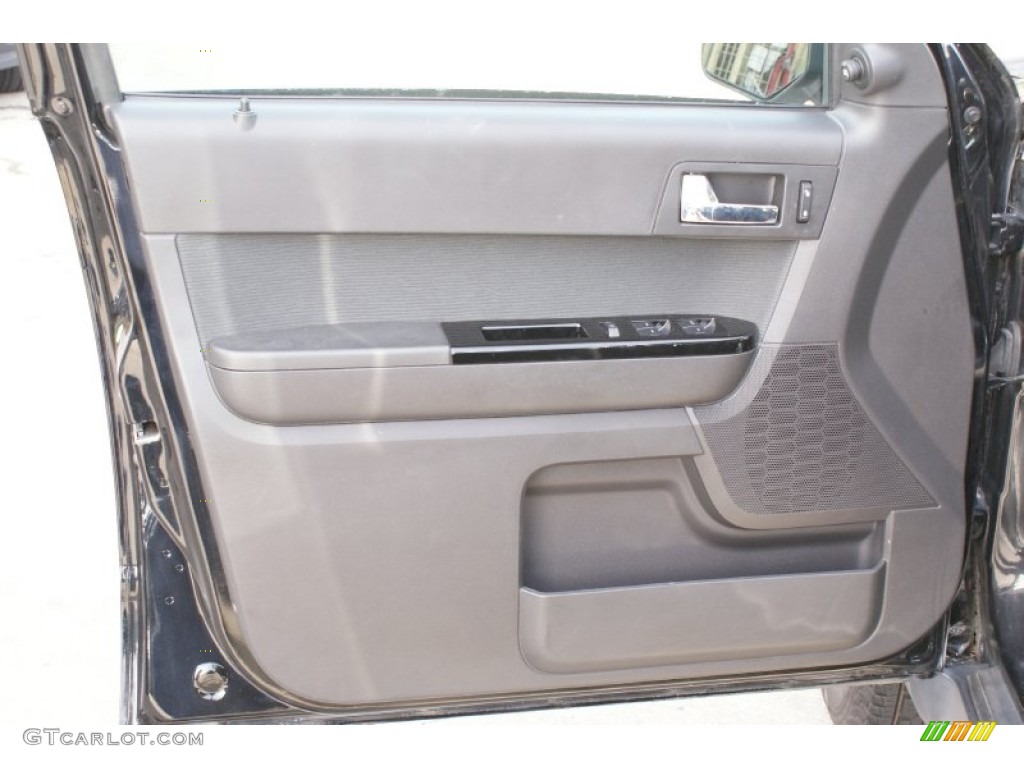 2010 Tribute i Sport - Mystic Black / Charcoal photo #12